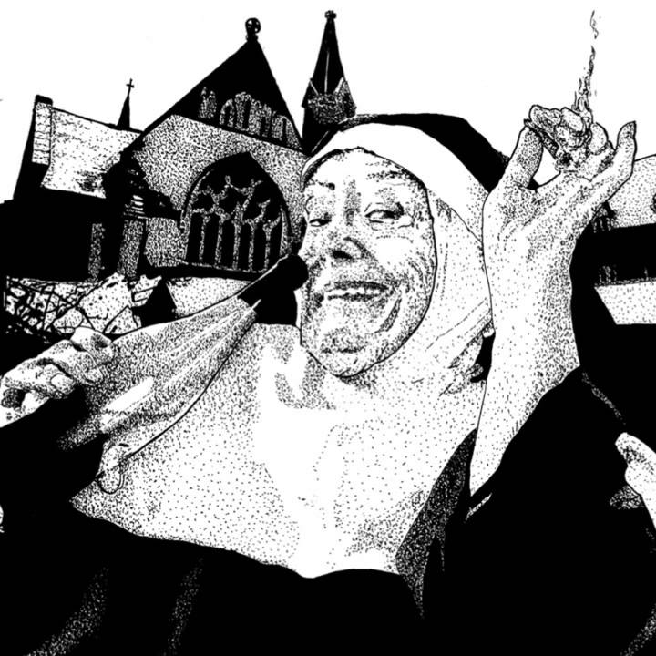 Priapus - Split 7