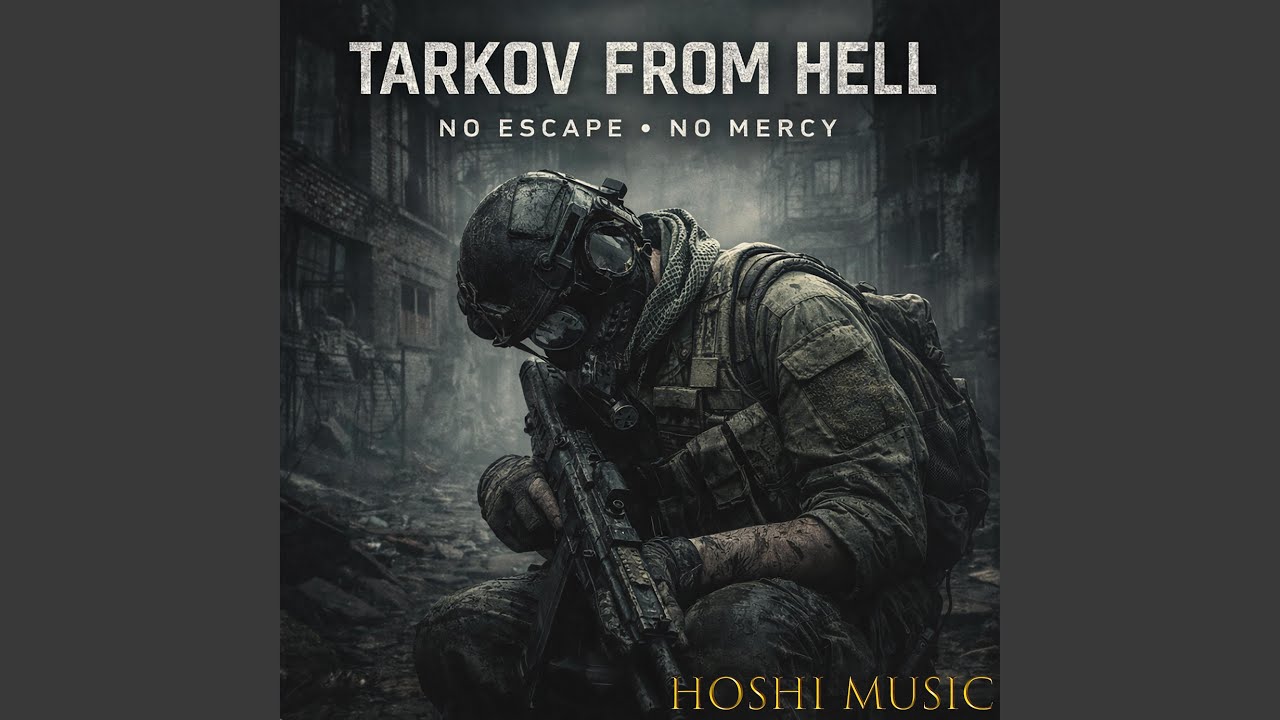 Tarkov From Hell