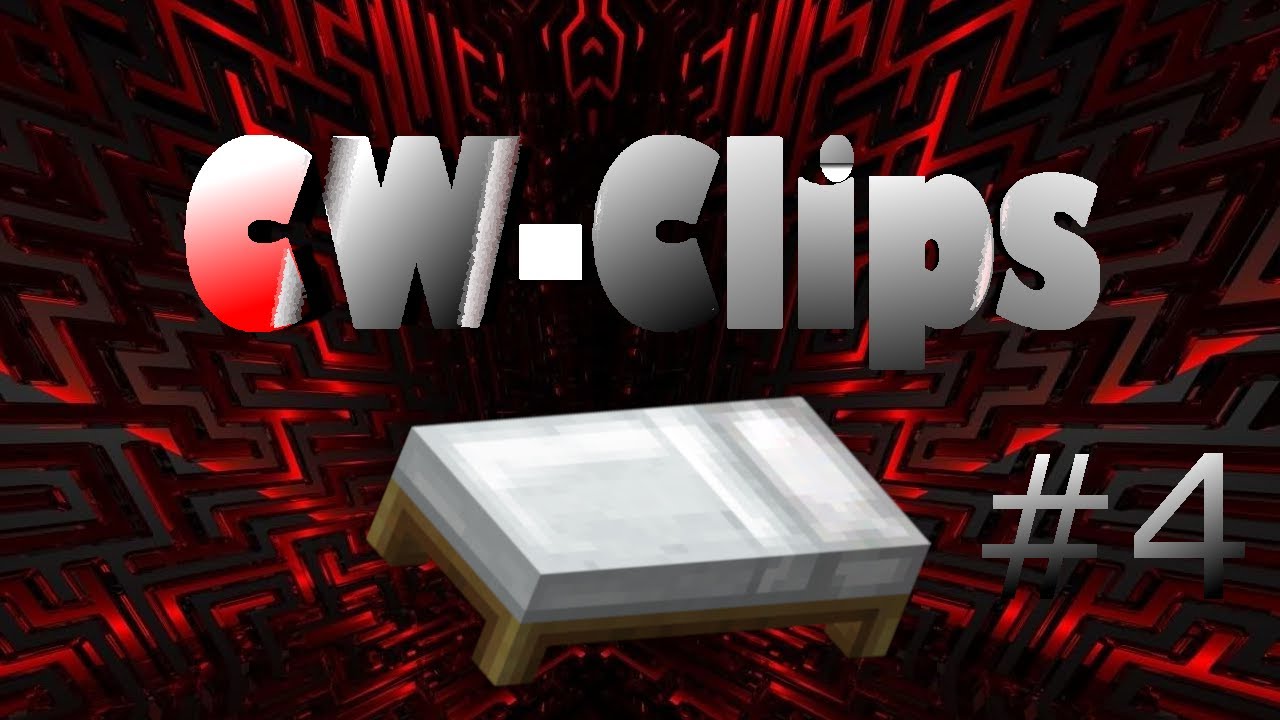 CW - Clips #4 | WhySoMad | Stedyy