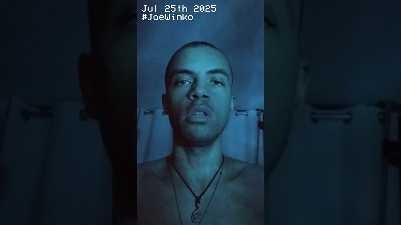 Therapists are the stupidest people on Earth #JoeWinko #FlyHighJoeWinko