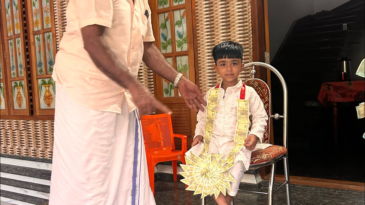 circumcision ceremony|സുന്നത്ത് കല്യാണം#youtuber #viralvideos #ceremony #circumcision 