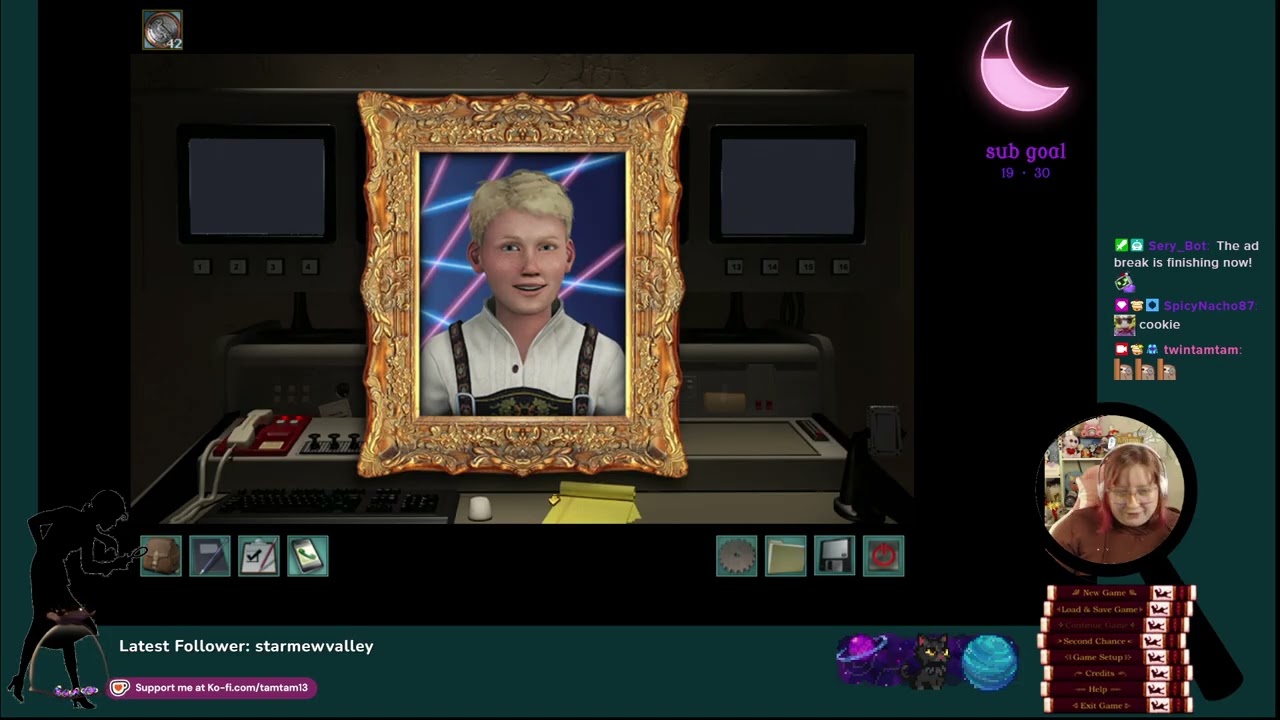 Nancy Drew: The Captive Curse - February 11, 2026
