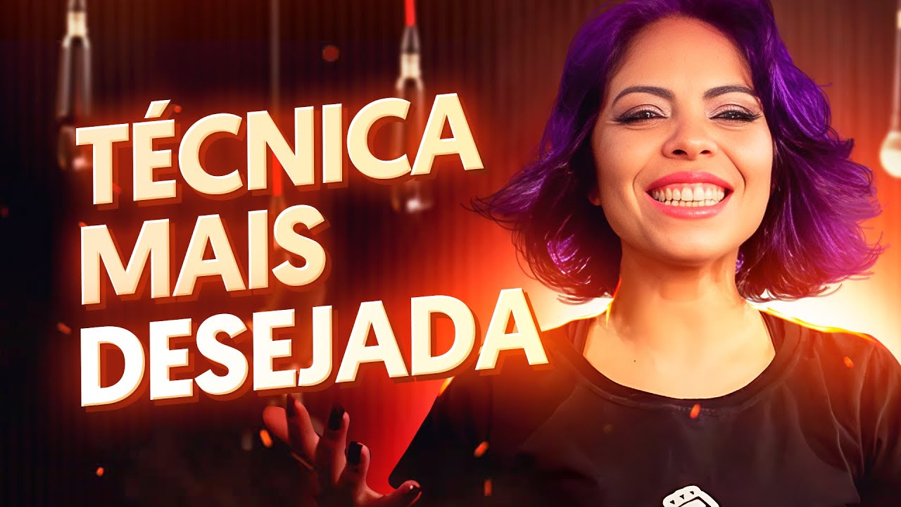 COMO FAZER SEGUNDA VOZ? | Aula de canto completa 🎙