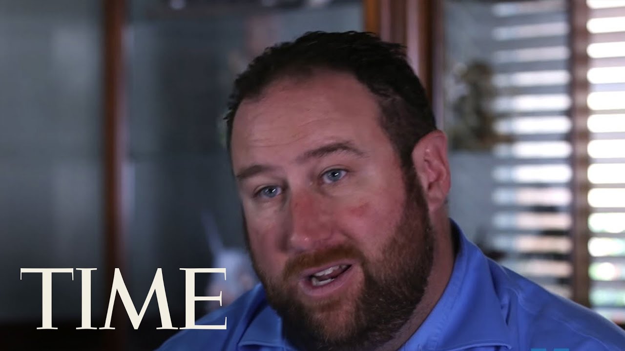 Air Force Veteran Takes Off As An Entrepreneur | Money | TIME