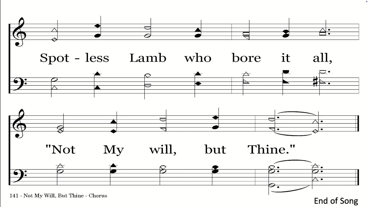 January 2026 1st Sunday Afternoon Singing