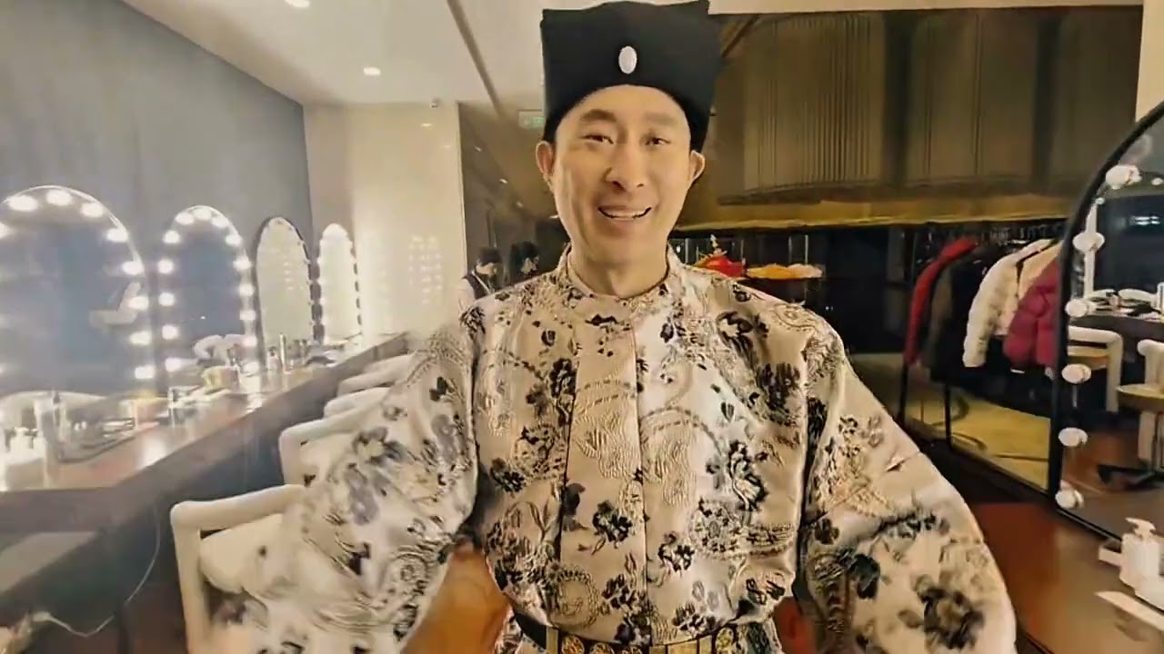 ไปเที่ยวแบบงงๆกับครูเคี้ยง EP.1 #เฉิงตู #ฉงฉิ่ง #ครูเคี้ยงCDSง