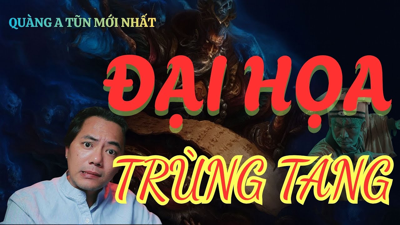 QUÀNG A TŨN MỚI NHẤT : 