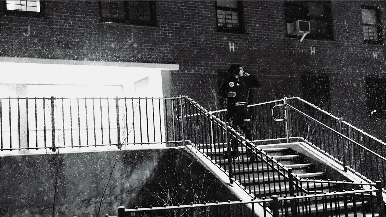 Jay5ive - Ended (Official Video) Prod. @917Rackz