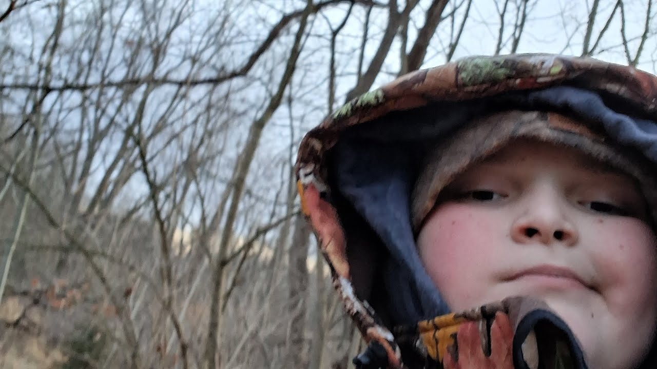 Desine a fort and being in nature