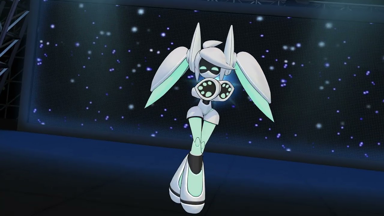 【Voidoll MMD】 Dance Robot Dance | 🤖댄스 로봇 댄스🤖 | ダンスロボットダンス