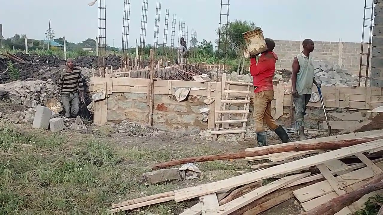 Last retainwall jujafarm