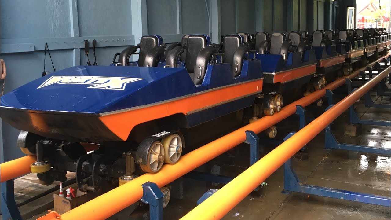 Transfer Tracks, Brake Runs, Block Checks, Lift Mechanisms, and more Part II