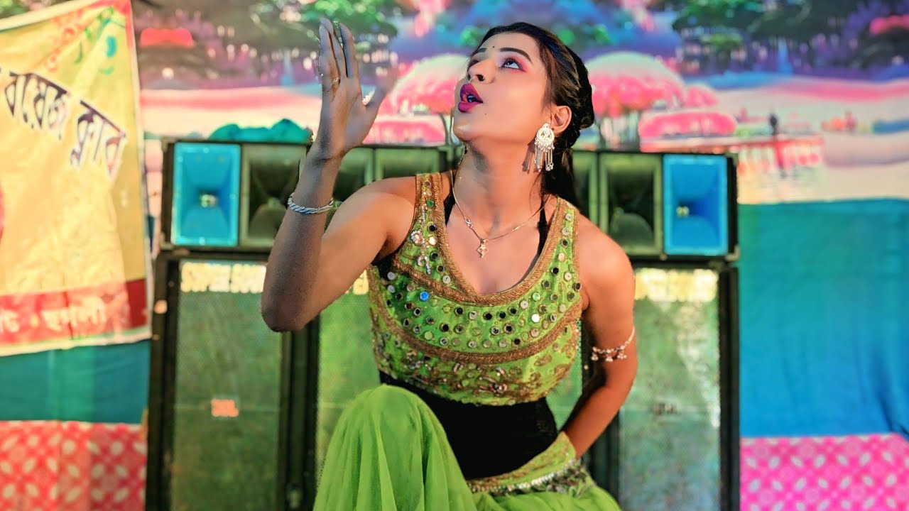 Ui Ma Ami Laje More Jai | Bengali Dance Hungama | HTL Dance