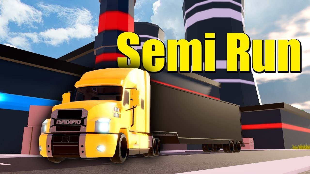 The BEST SEMI-TRUCK POWER PLANT ever.