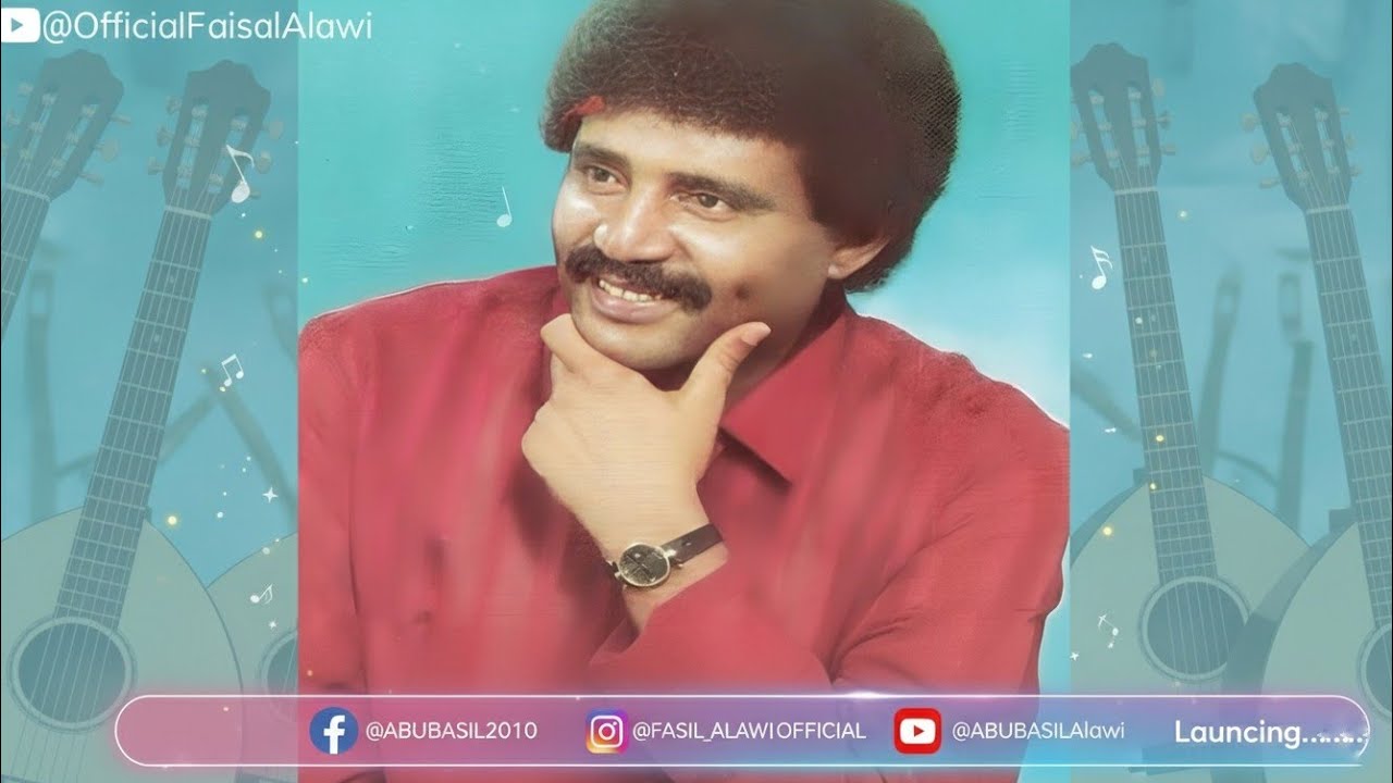 فيصل علوي - جلسة عود خاصة ونادرة 🔥 أصل ٢