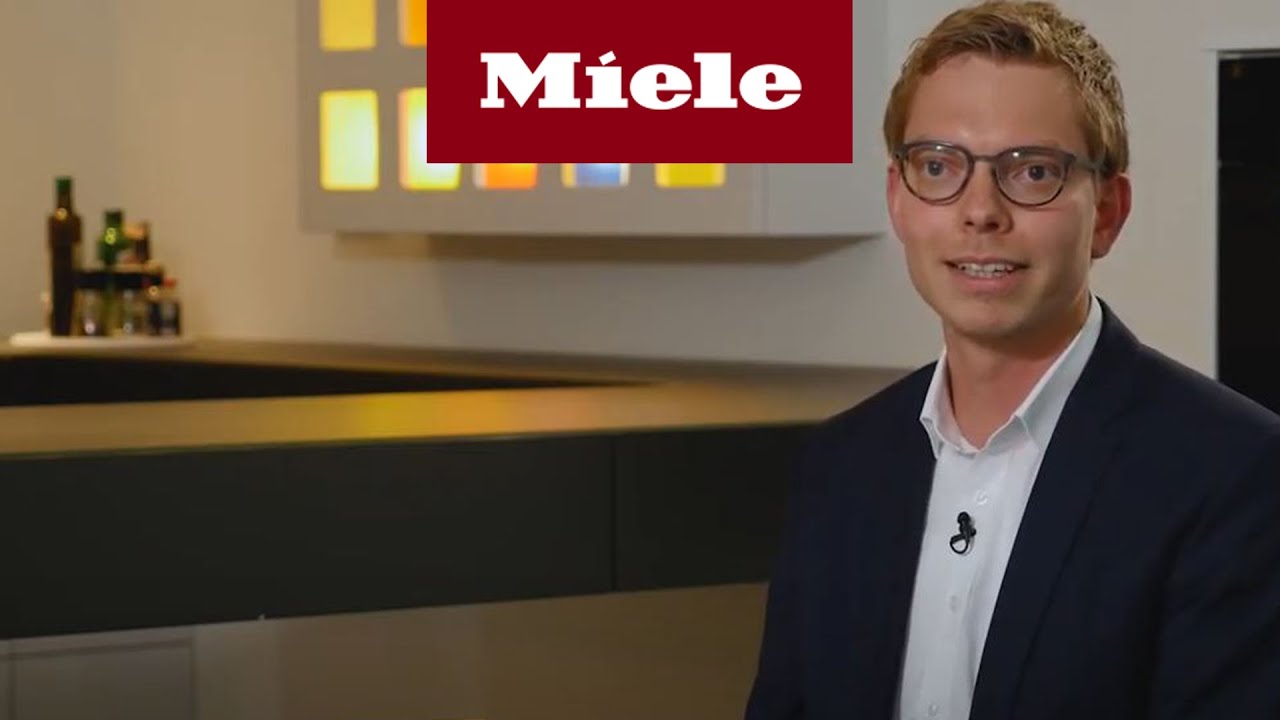 Technischer Assistent der Werkleitung bei Miele & Cie. KG I Miele
