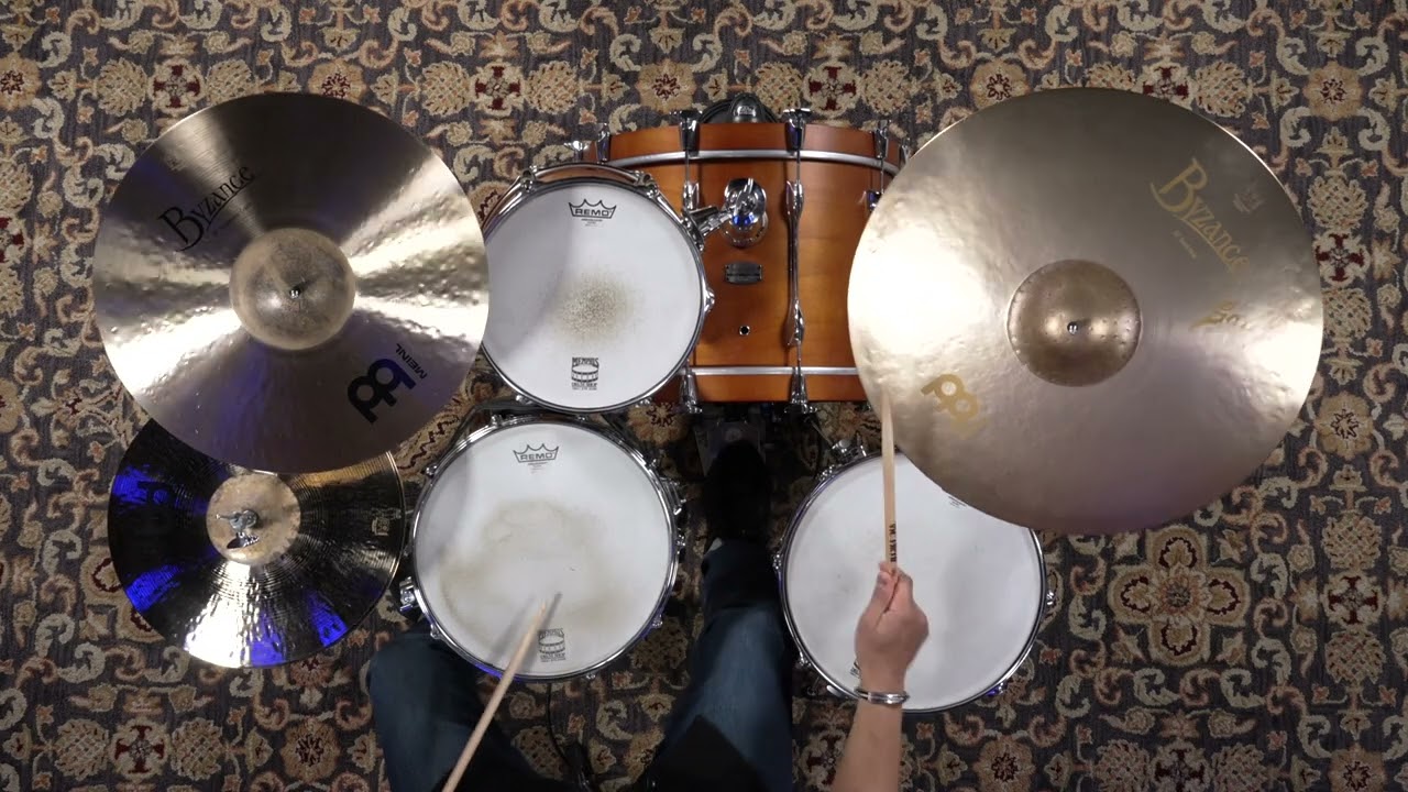 Meinl 22