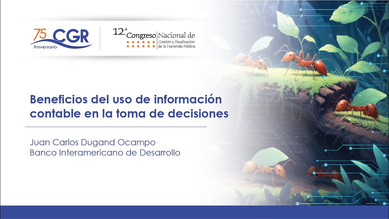 Beneficios del uso de informaci&oacute;n contable en la toma de decisiones (D&iacute;a 3)