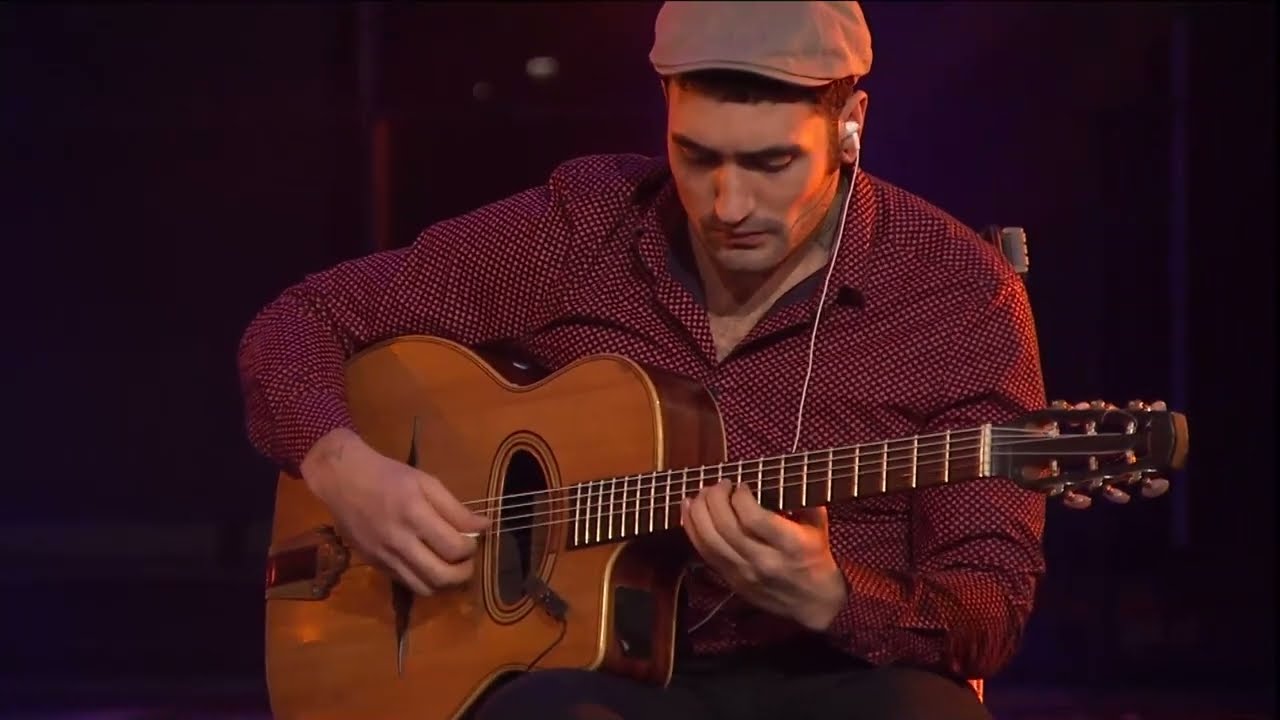 Muhammed Yıldırır -FOR SEPHORA-Violin Version