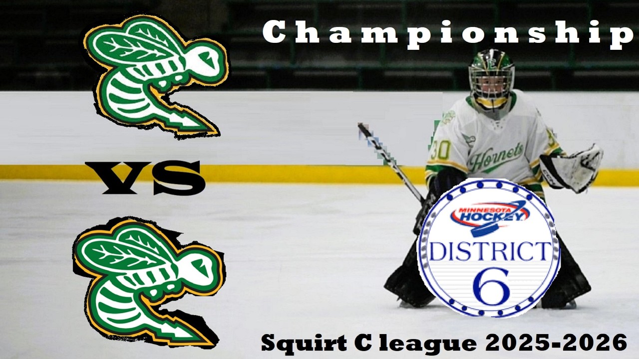 Edina SQC Black vs. Edina SQC White