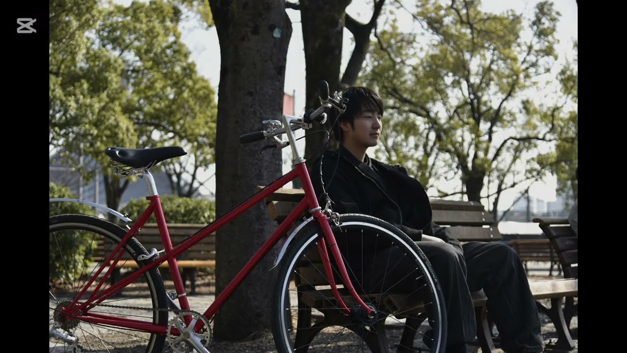 MIKLET（TOMOYA MORINAGA / 森永 智成）