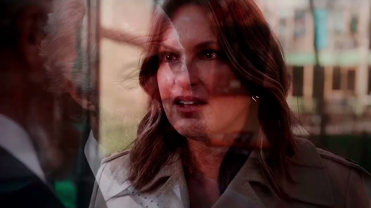 Olivia Benson~ Unstoppable