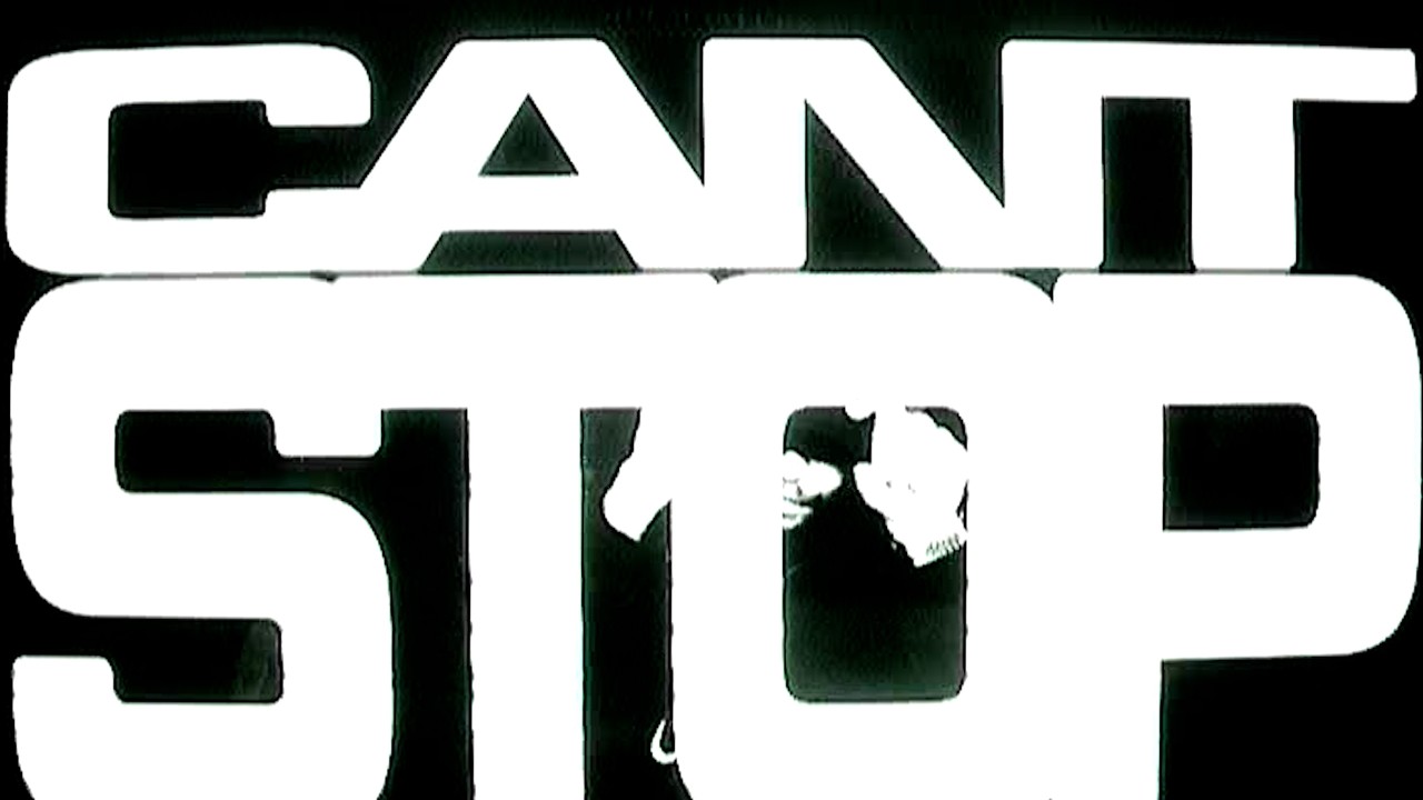 JEEMBO & BATO - CANT STOP
