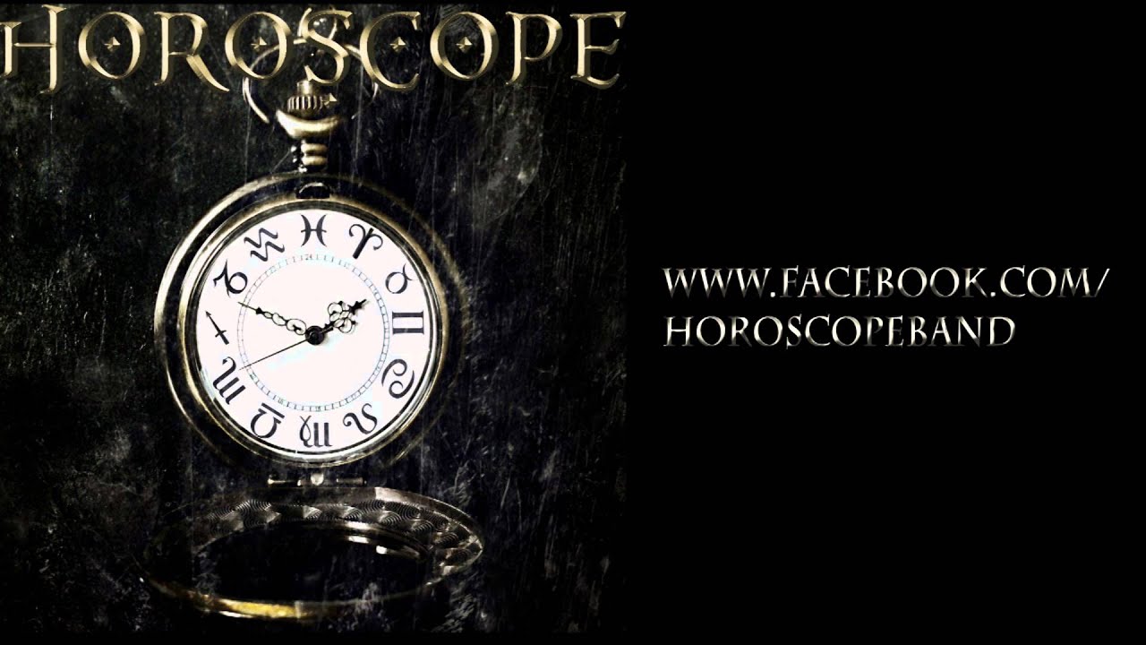 Horoscope -  Pięknie  Żyć [OFFICIAL AUDIO]