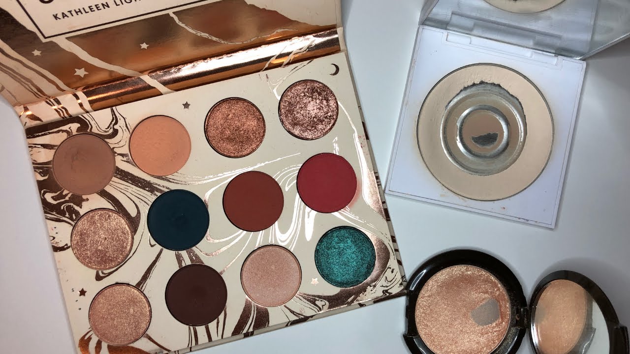 Products I've Hit Pan On!