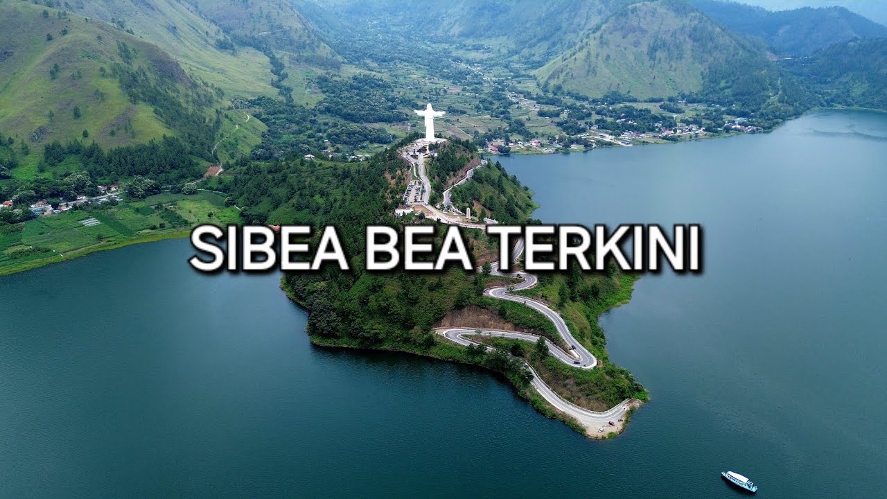 Sibea Bea Semakin  Memukau | Update Terkini 2024