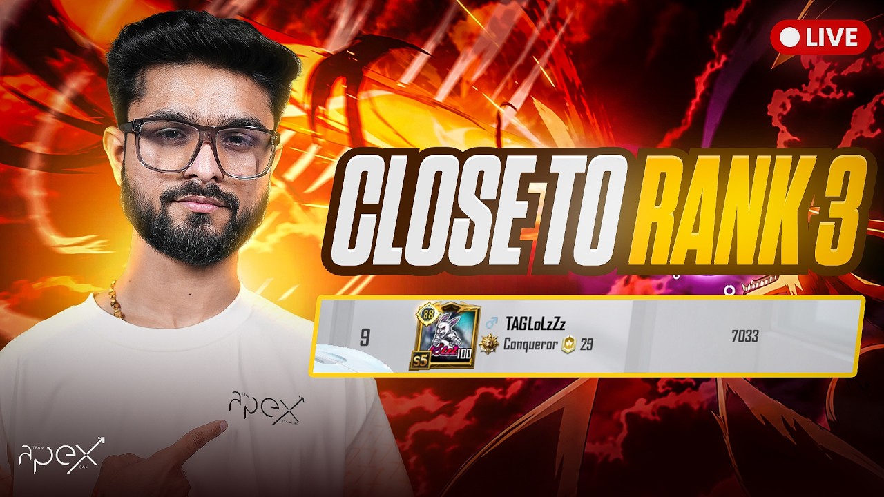 #1 HOKE RAHEGA! | CLASSIC HACKER OR WHAT | @LoLzZzGaming #iQOO #iQOOZ11​