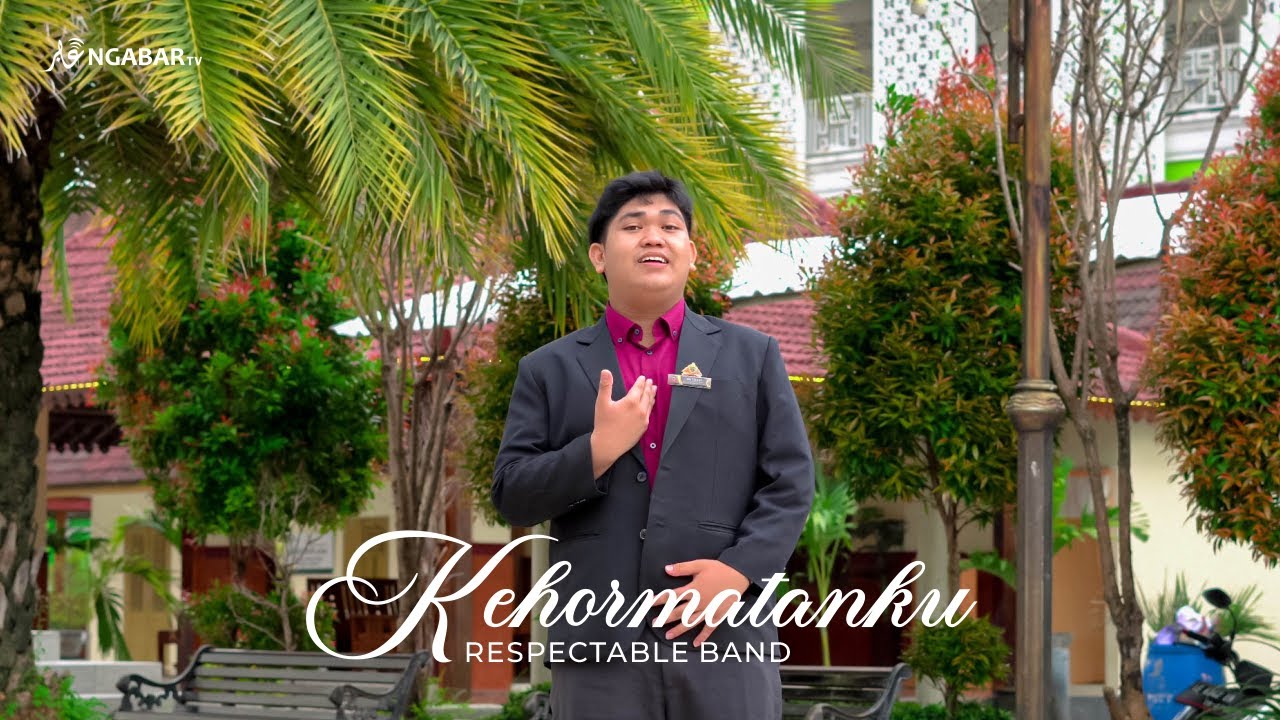 Respectable Band - Kehormatanku