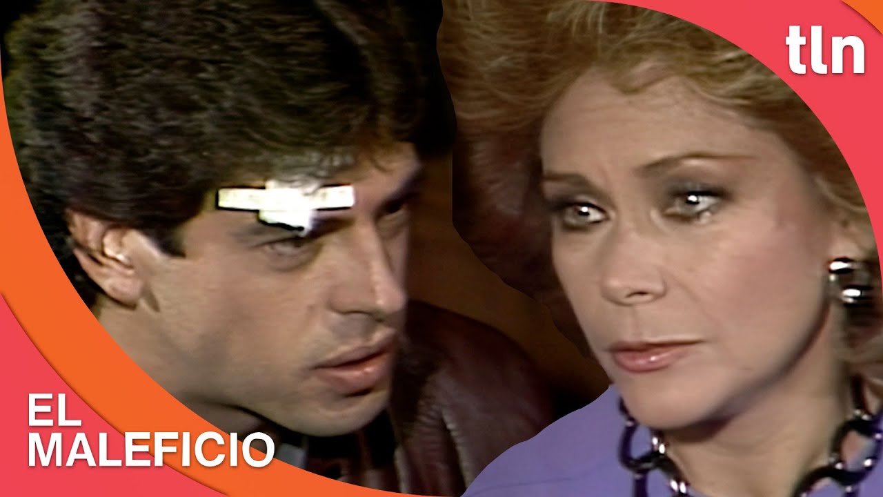 Nora asegura que César no tuvo que ver en el crimen de Armando | El Maleficio | Capítulo 183