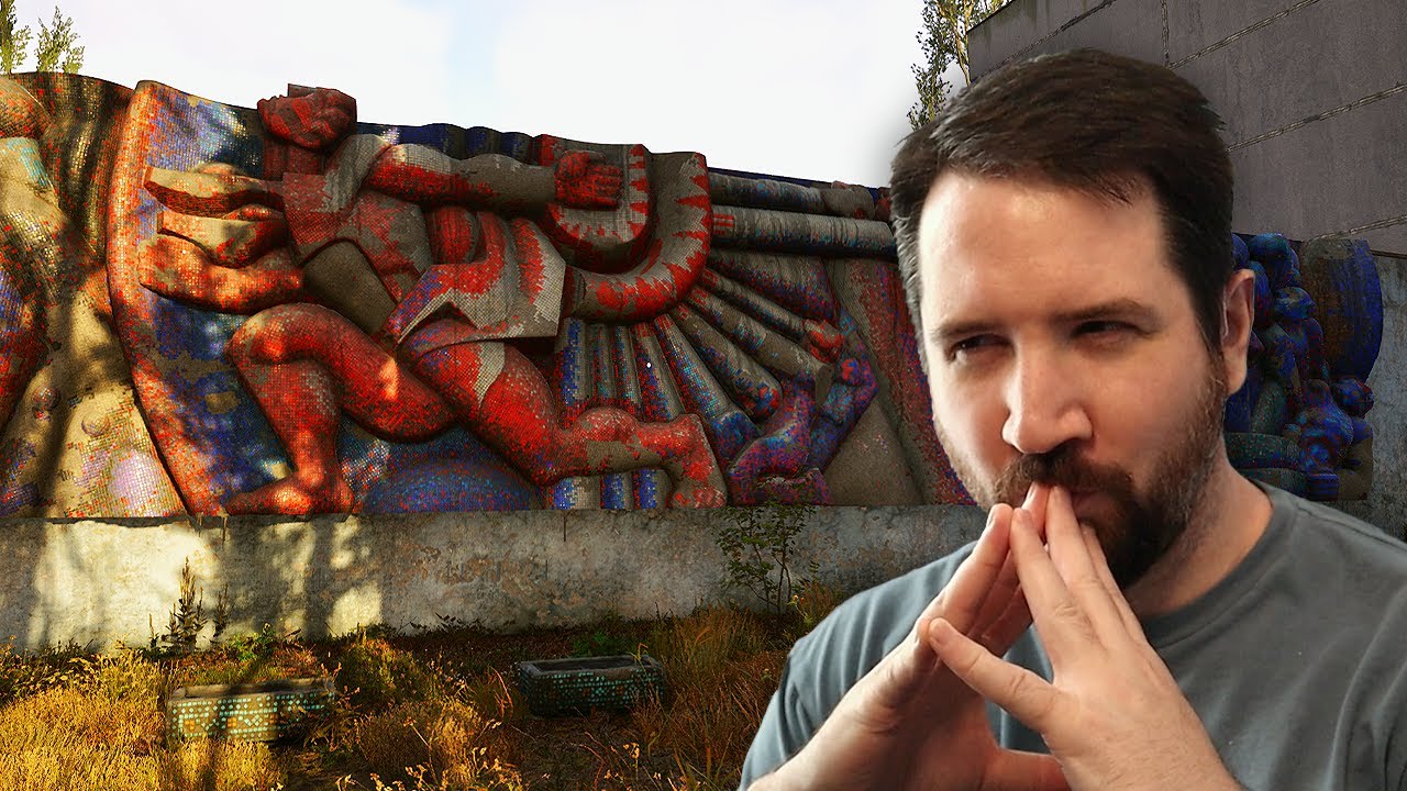 Pripyat is Full of Secrets and Loot! | Stalker 2 - Part 51