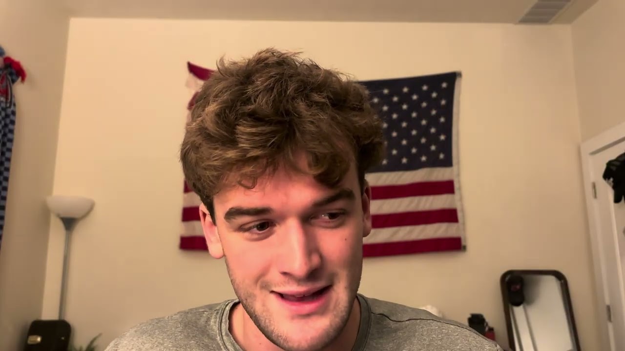 Semen Retention is the craziest thing I&rsquo;ve ever experienced in my life 