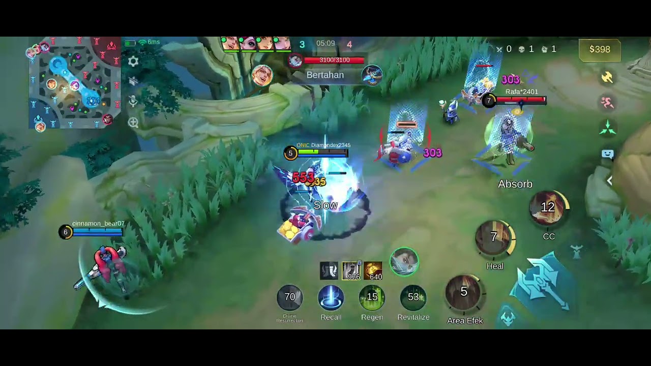 Losing Again Playing mlbb Screen_Recording_20260302_171310