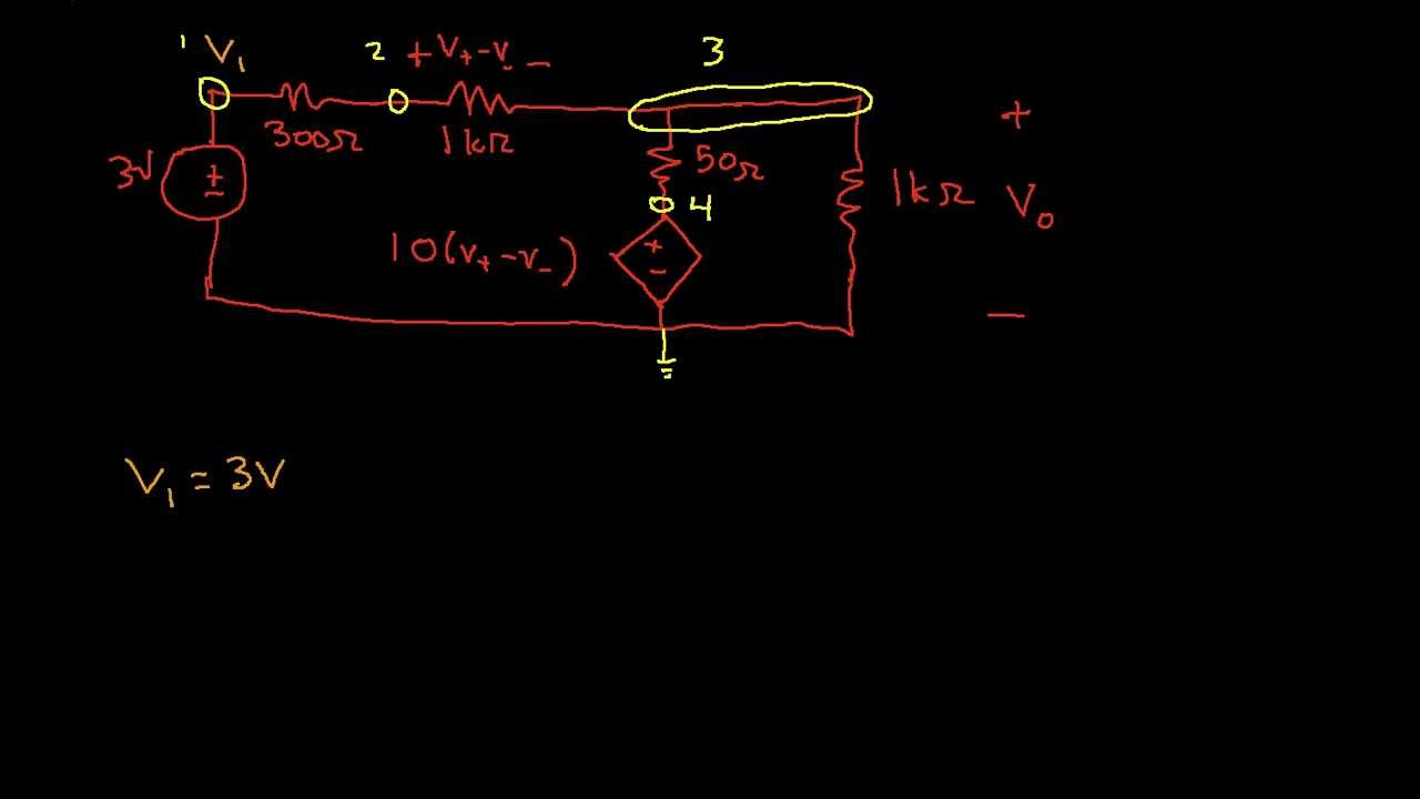 Introduction to the Op Amp Part 2