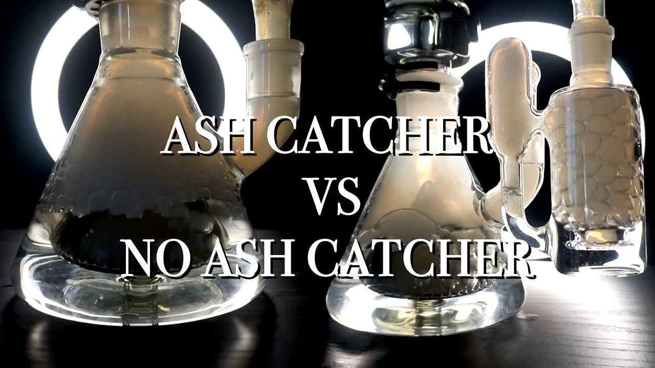 Why you NEED this Ash Catcher | Freeze Pipe