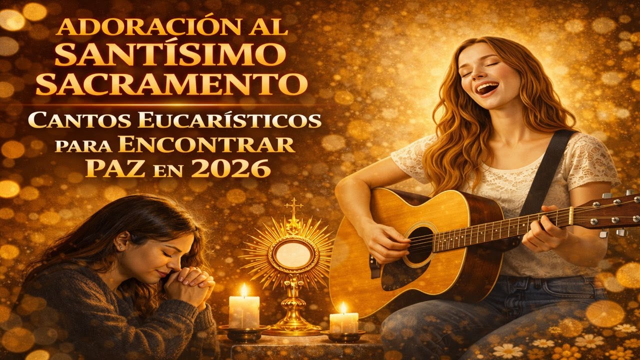Cantos-Eucarísticos-para-Orar-por-la-Familia-y-Sanar-el-Corazón-en-2026