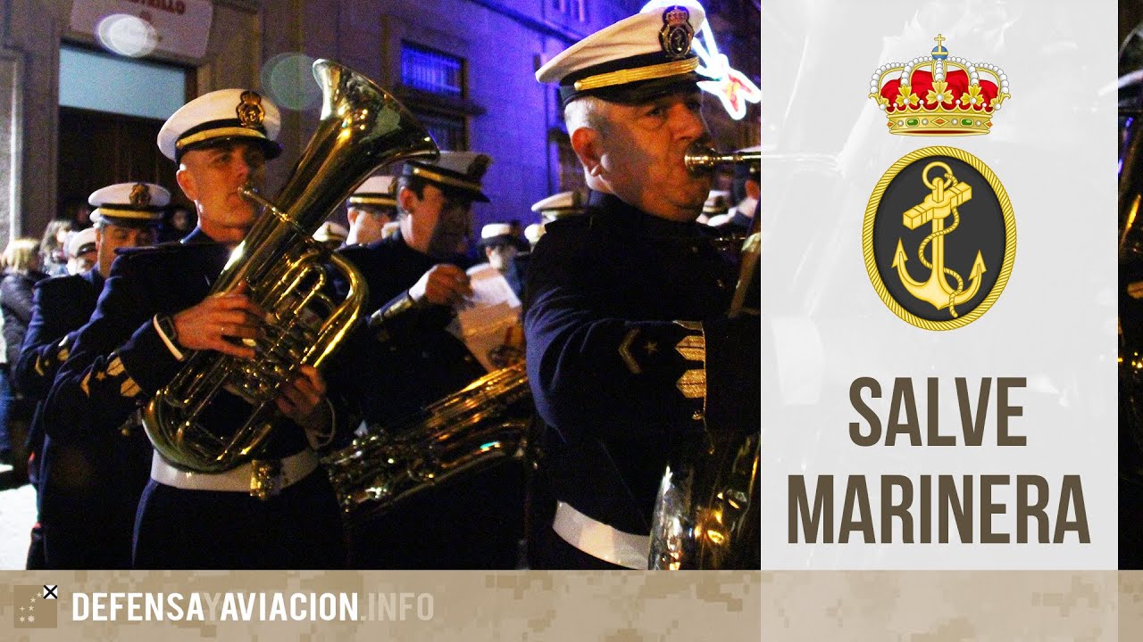 Salve Marinera