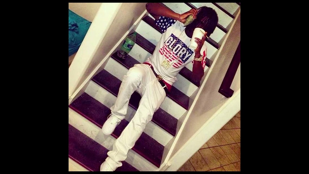 [FREE] Chief Keef Type Beat - 