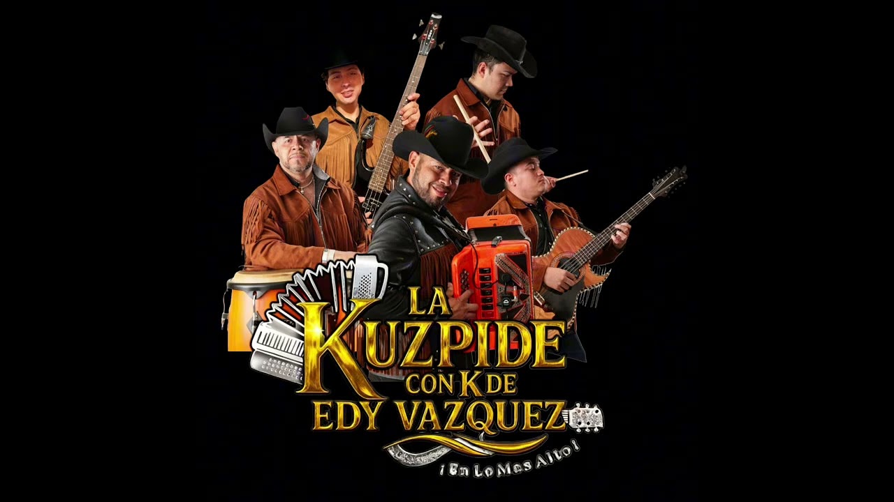 LA KUZPIDE CON K (2026) D.A.R.