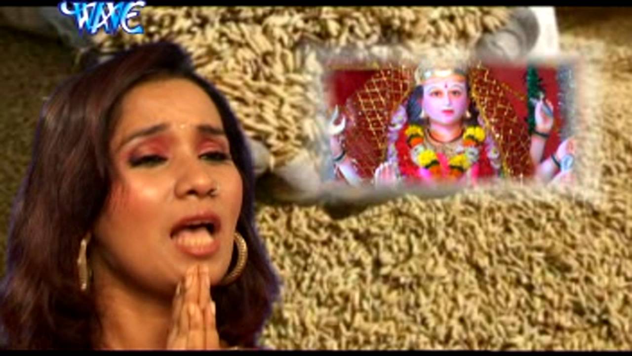 रामजी के हो नईया | Jai Ho | Kalpana | Bhojpuri Devi Geet Song