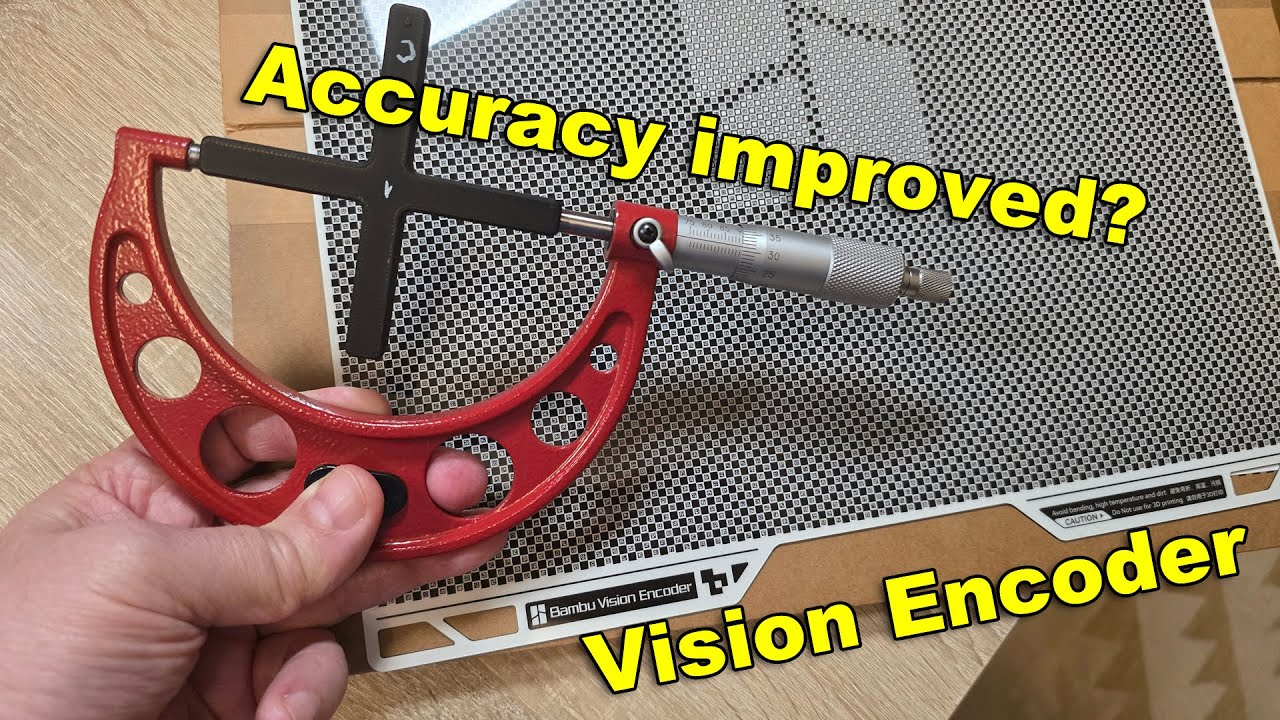 Bambu Lab Vision Encoder tested and explained