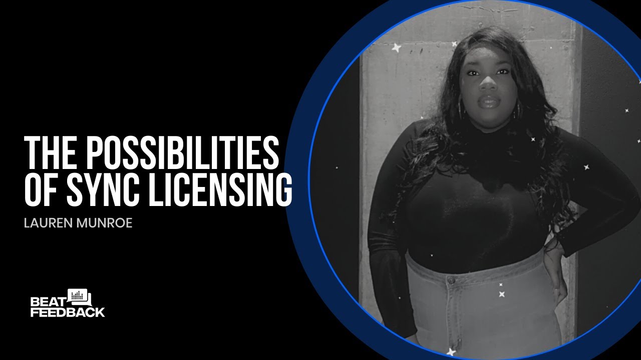 The Possibilities of Sync Licensing