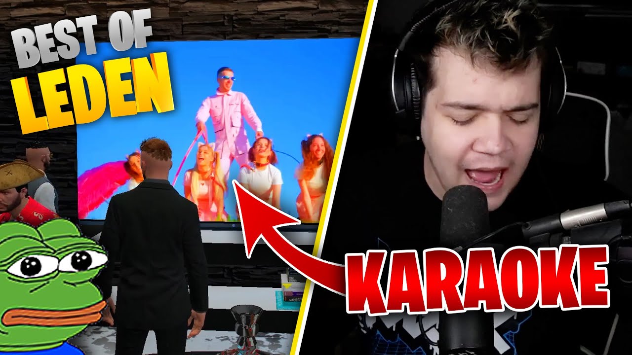 TO NEJLEPŠÍ Z TWITCHE ZA LEDEN! [MarweX]