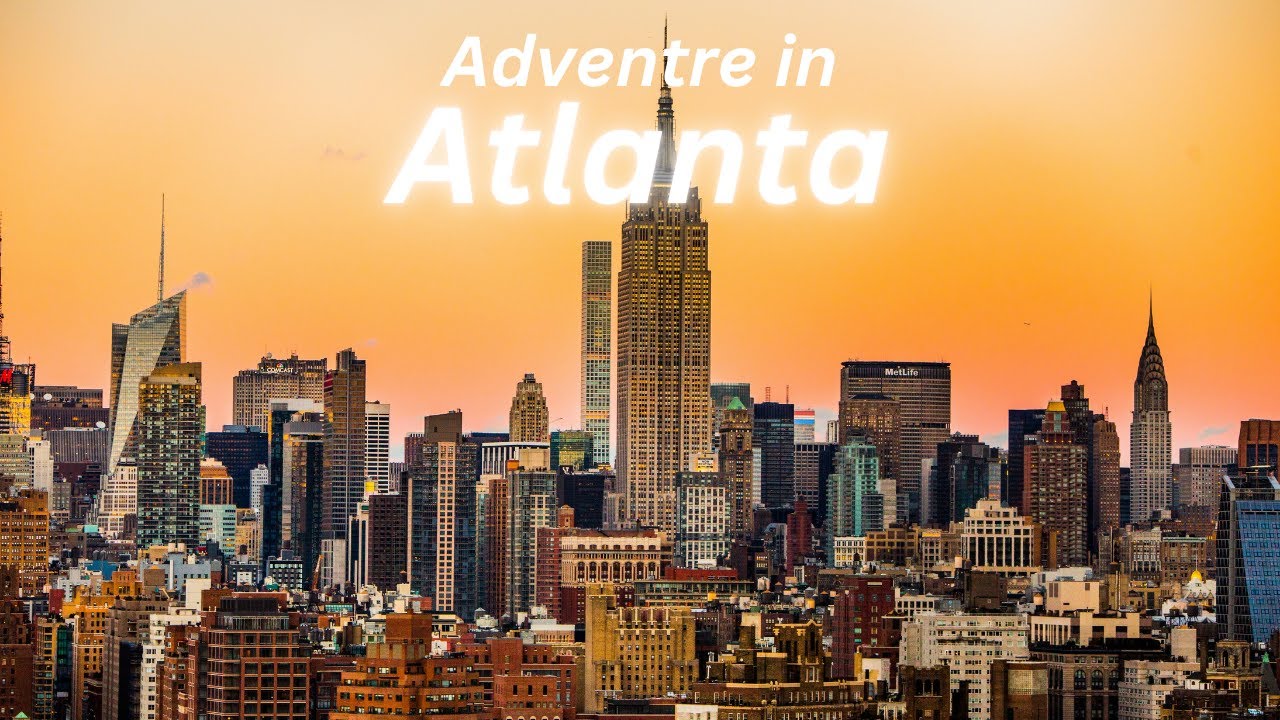 Unveil Atlanta's Secrets: Top 2025 Adventures in Mesmerizing - Travel Tips