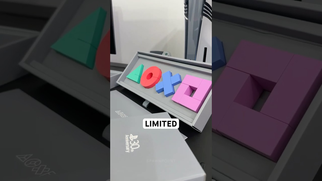 PlayStation&rsquo;s NEW collection is here!