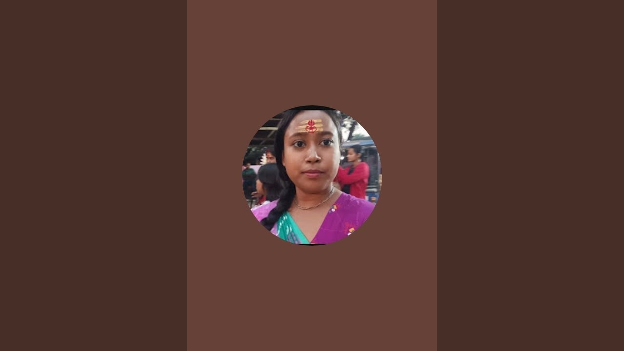 Madhumita Barman is live #live
