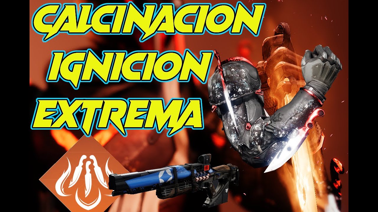 BUILD DE CAZADOR SOLAR. LO EXPLOTAMOS TODO. TIENES QUE PROBARLO